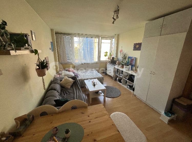 1 bedroom with open-plan kitchen flat to rent, 37 m², Olštýnská, Prague, Prague 1 bedroom with open-plan kitchen flat to rent, 37 m², Olštýnská, Prague, Prague
