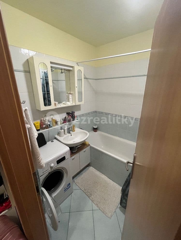 1 bedroom with open-plan kitchen flat to rent, 37 m², Olštýnská, Prague, Prague 1 bedroom with open-plan kitchen flat to rent, 37 m², Olštýnská, Prague, Prague