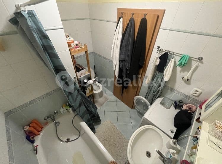 1 bedroom with open-plan kitchen flat to rent, 37 m², Olštýnská, Prague, Prague 1 bedroom with open-plan kitchen flat to rent, 37 m², Olštýnská, Prague, Prague