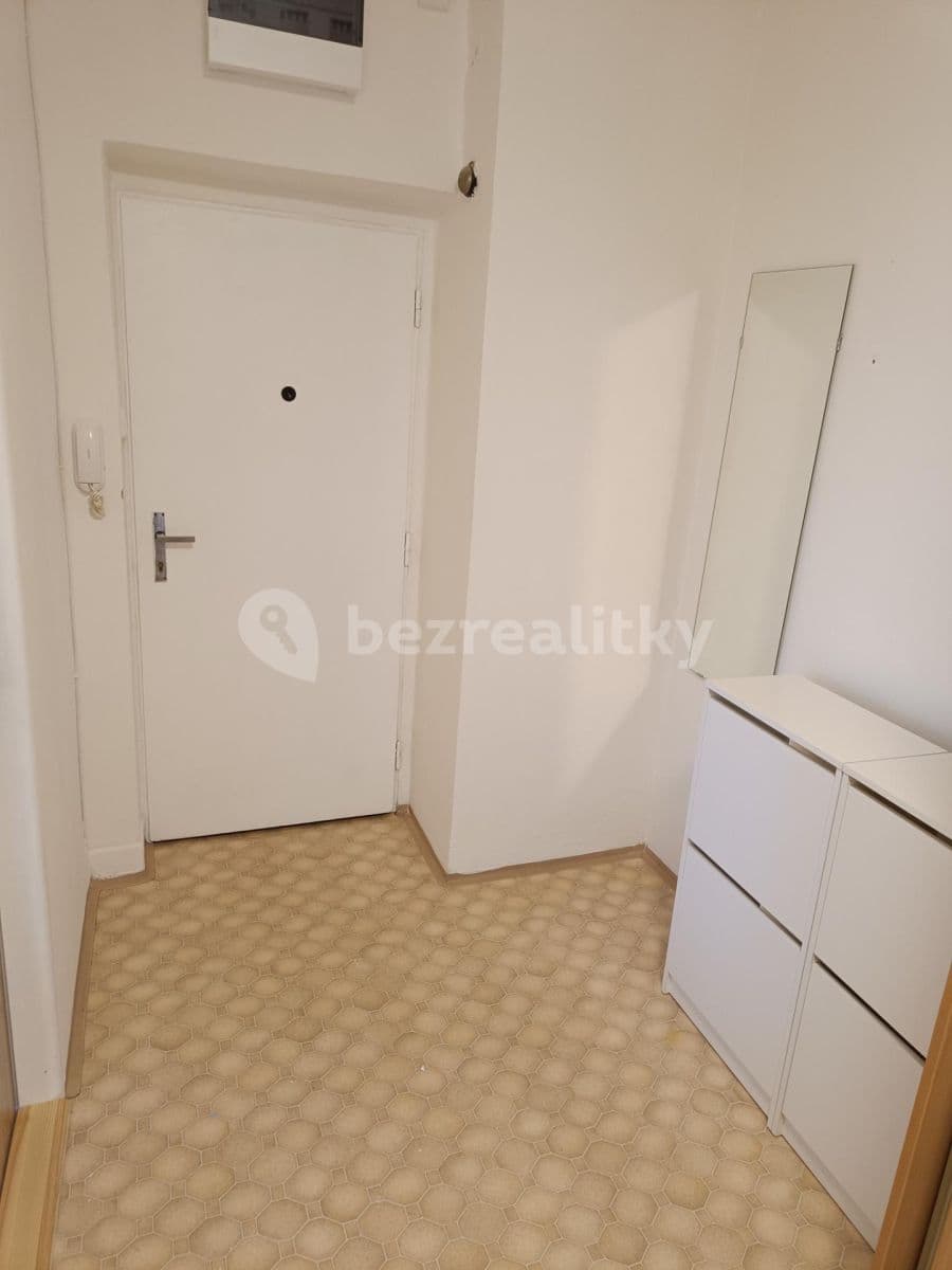 1 bedroom with open-plan kitchen flat to rent, 50 m², U Uranie, Prague, Prague 1 bedroom with open-plan kitchen flat to rent, 50 m², U Uranie, Prague, Prague