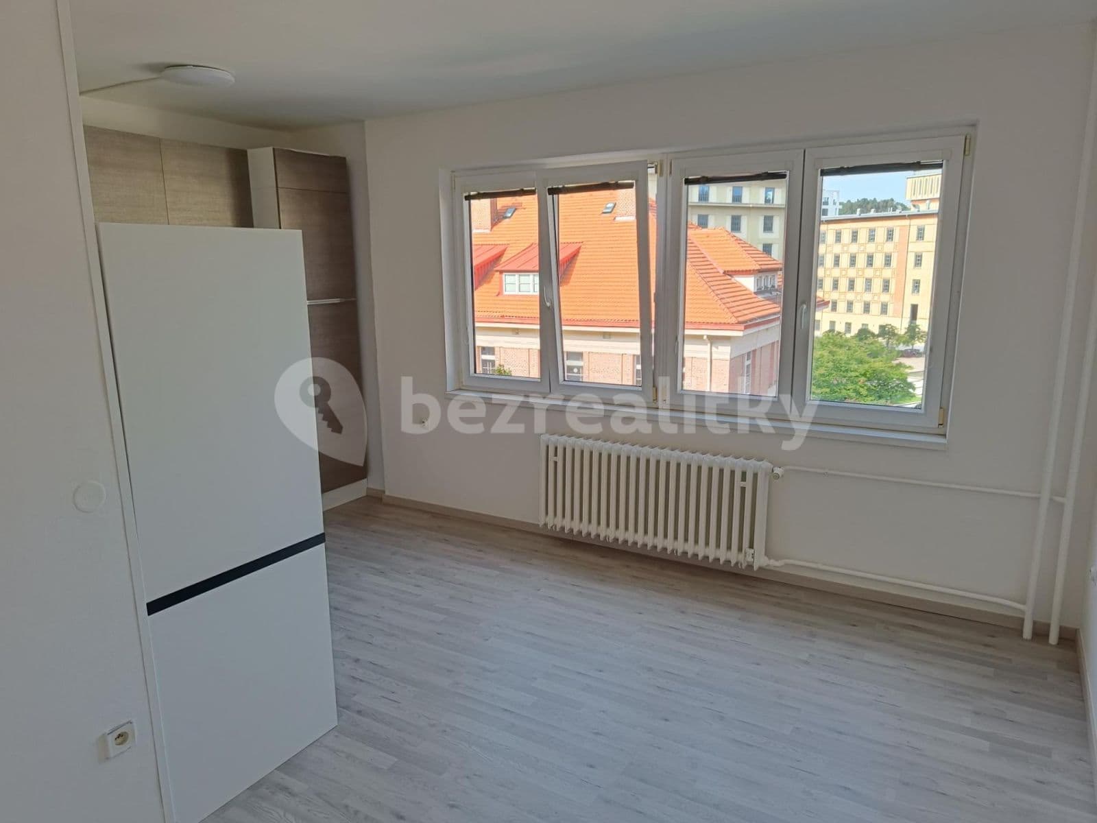 1 bedroom with open-plan kitchen flat to rent, 50 m², U Uranie, Prague, Prague 1 bedroom with open-plan kitchen flat to rent, 50 m², U Uranie, Prague, Prague
