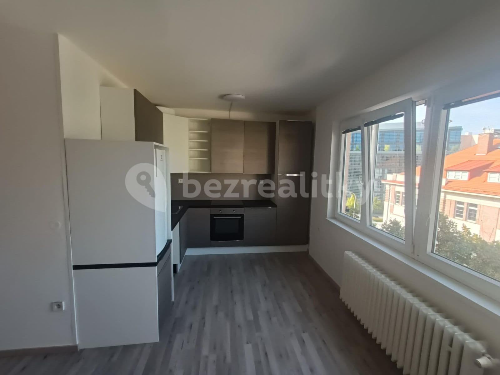 1 bedroom with open-plan kitchen flat to rent, 50 m², U Uranie, Prague, Prague 1 bedroom with open-plan kitchen flat to rent, 50 m², U Uranie, Prague, Prague