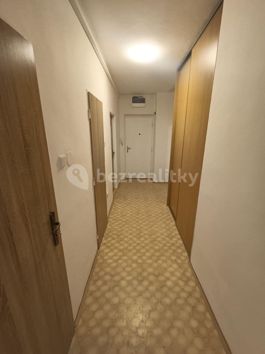 1 bedroom with open-plan kitchen flat to rent, 50 m², U Uranie, Prague, Prague 1 bedroom with open-plan kitchen flat to rent, 50 m², U Uranie, Prague, Prague
