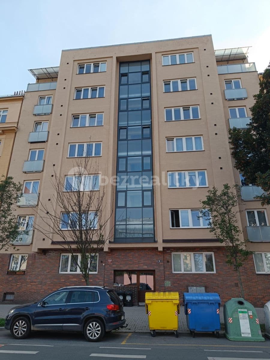 1 bedroom with open-plan kitchen flat to rent, 50 m², U Uranie, Prague, Prague 1 bedroom with open-plan kitchen flat to rent, 50 m², U Uranie, Prague, Prague