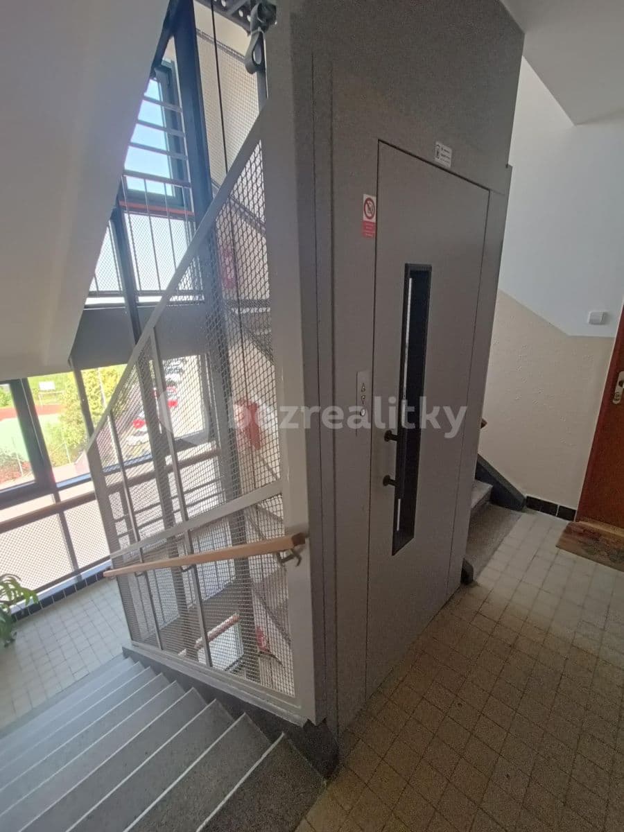 1 bedroom with open-plan kitchen flat to rent, 50 m², U Uranie, Prague, Prague 1 bedroom with open-plan kitchen flat to rent, 50 m², U Uranie, Prague, Prague