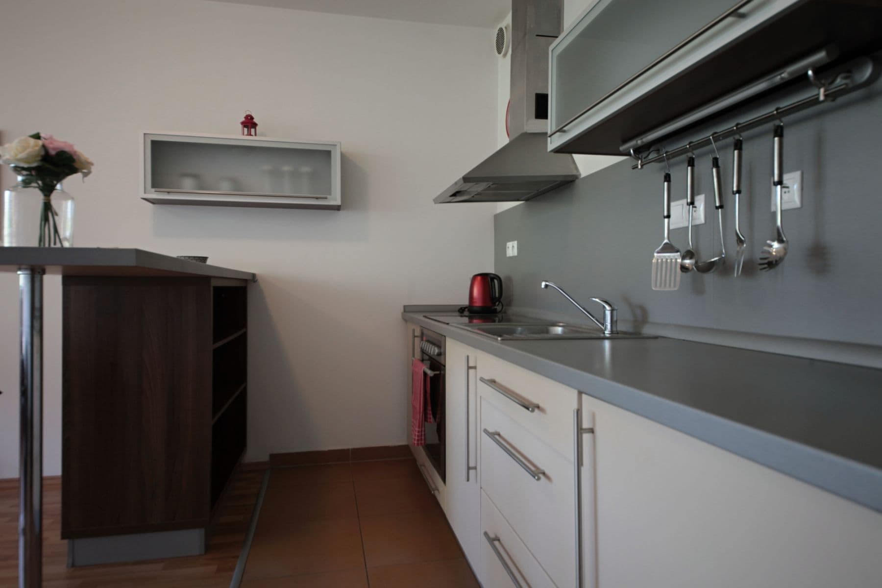 flat to rent, 40 m², Babická, Prague, Prague flat to rent, 40 m², Babická, Prague, Prague