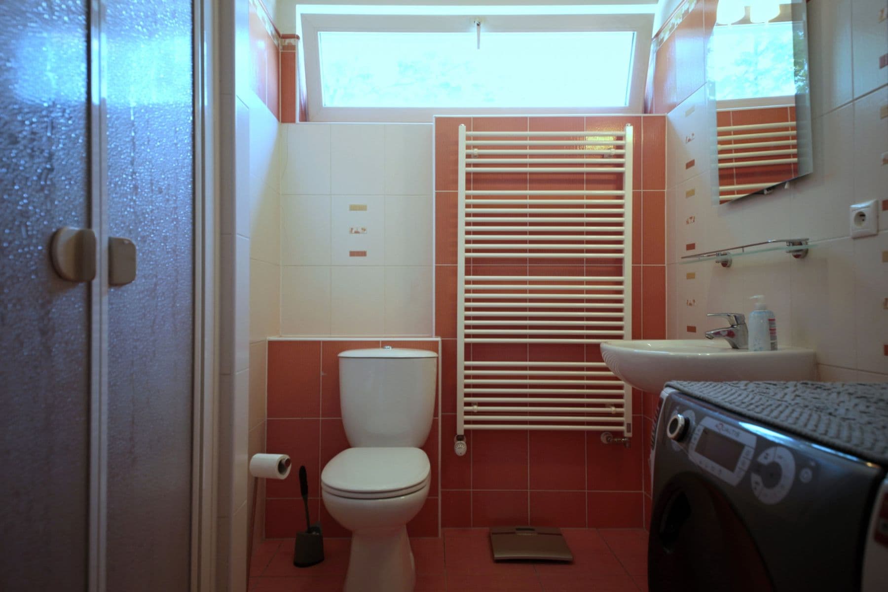 flat to rent, 40 m², Babická, Prague, Prague flat to rent, 40 m², Babická, Prague, Prague