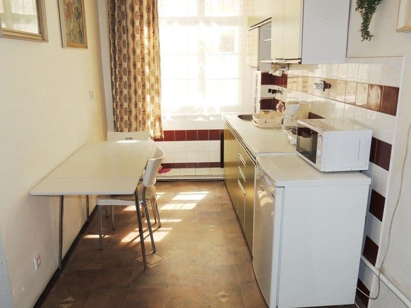 1 bedroom flat to rent, 40 m², Havelská, Prague, Prague 1 bedroom flat to rent, 40 m², Havelská, Prague, Prague
