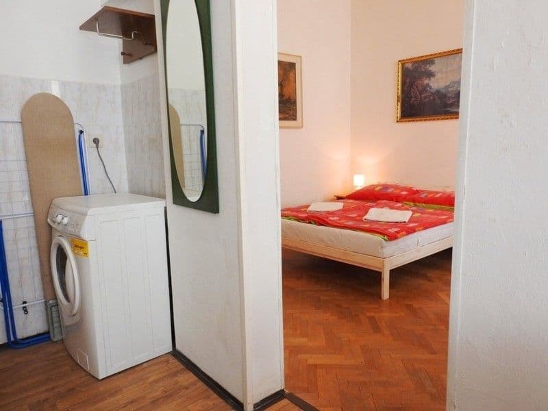 1 bedroom flat to rent, 40 m², Havelská, Prague, Prague 1 bedroom flat to rent, 40 m², Havelská, Prague, Prague