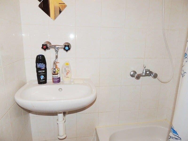 1 bedroom flat to rent, 40 m², Havelská, Prague, Prague 1 bedroom flat to rent, 40 m², Havelská, Prague, Prague