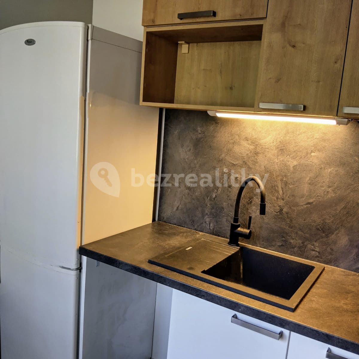 2 bedroom flat to rent, 51 m², Peštukova, Prague, Prague 2 bedroom flat to rent, 51 m², Peštukova, Prague, Prague