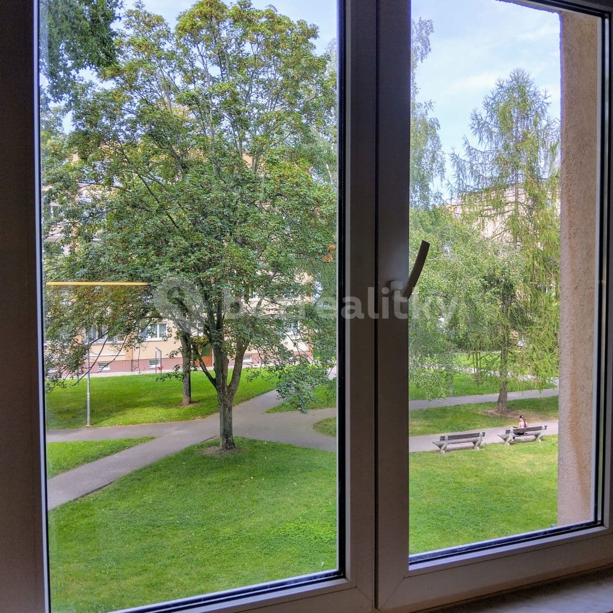 2 bedroom flat to rent, 51 m², Peštukova, Prague, Prague 2 bedroom flat to rent, 51 m², Peštukova, Prague, Prague