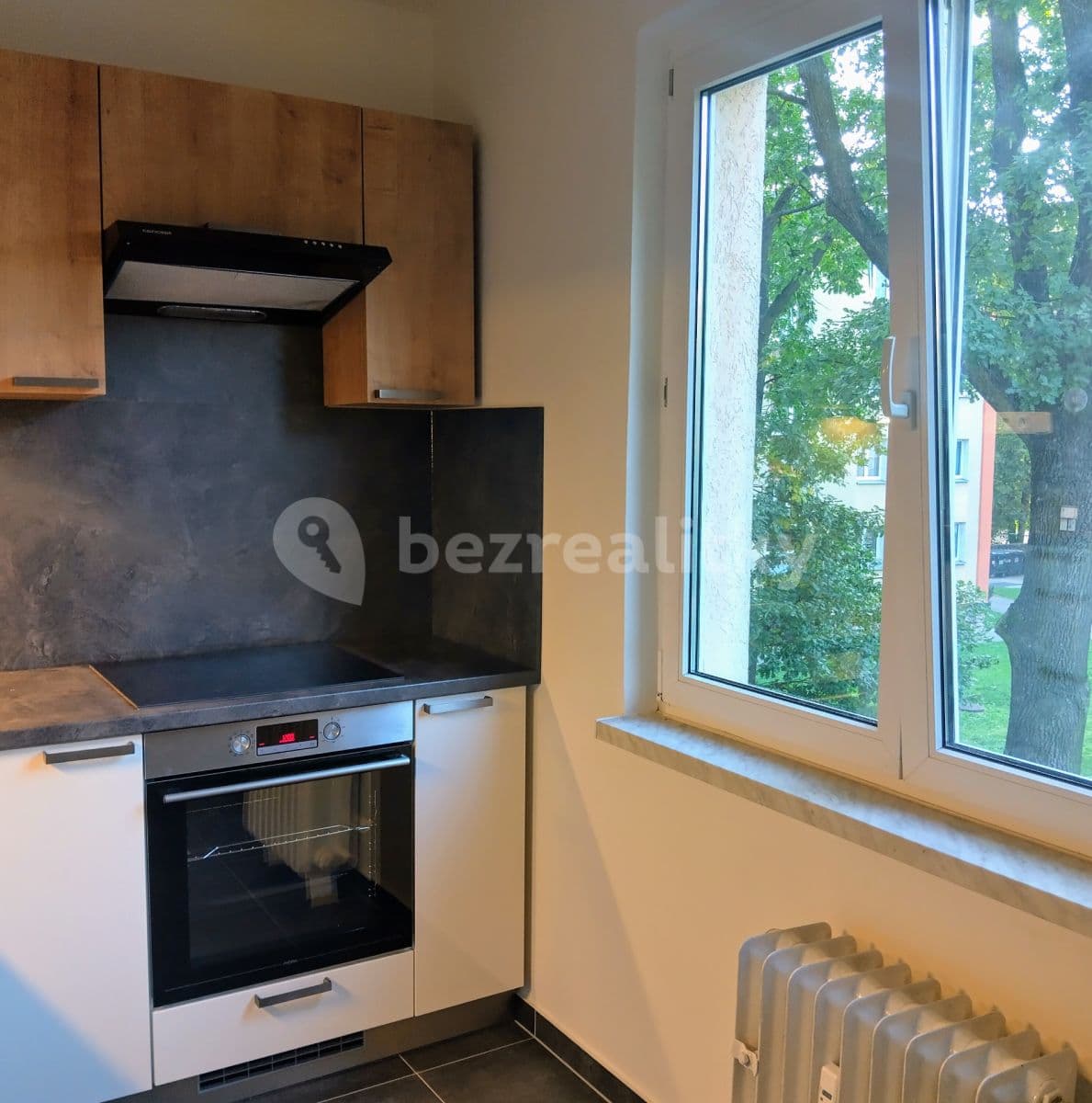 2 bedroom flat to rent, 51 m², Peštukova, Prague, Prague 2 bedroom flat to rent, 51 m², Peštukova, Prague, Prague