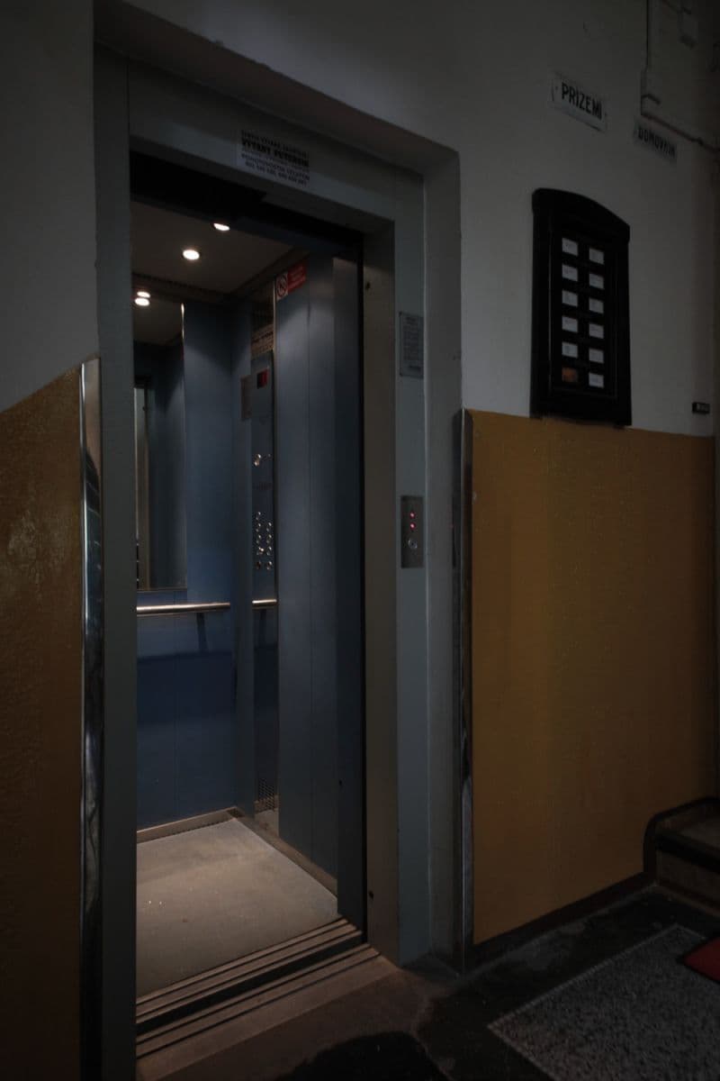 flat to rent, 83 m², Šternberkova, Prague, Prague flat to rent, 83 m², Šternberkova, Prague, Prague