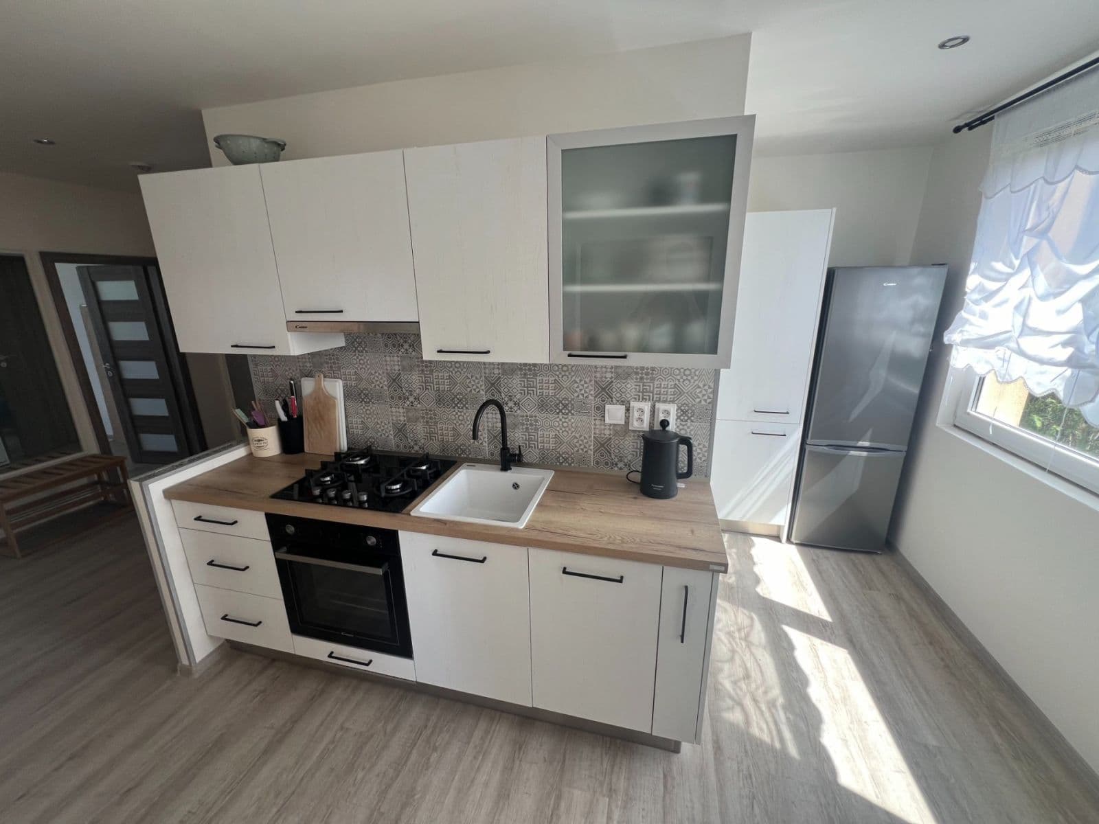 3 bedroom flat for sale, 66 m², Na Vyhlídce, Klášterec nad Ohří, Ústecký Region 3 bedroom flat for sale, 66 m², Na Vyhlídce, Klášterec nad Ohří, Ústecký Region