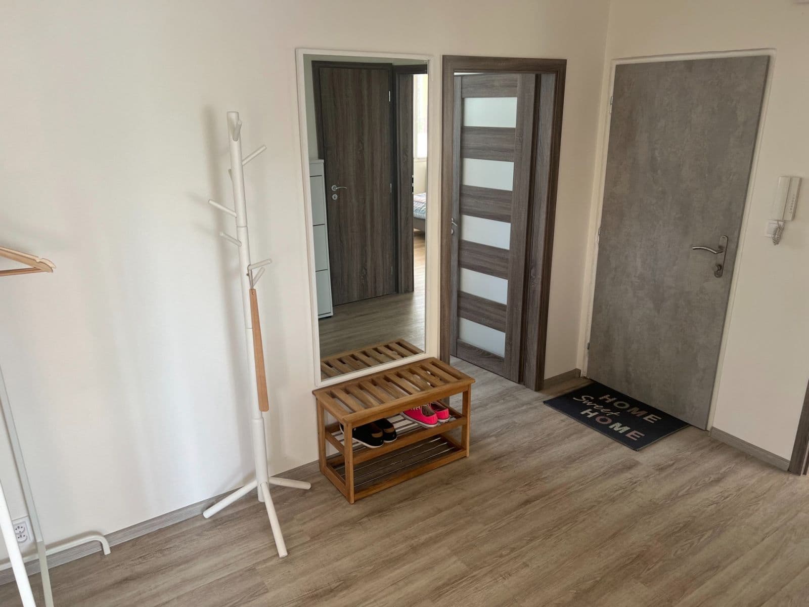 3 bedroom flat for sale, 66 m², Na Vyhlídce, Klášterec nad Ohří, Ústecký Region 3 bedroom flat for sale, 66 m², Na Vyhlídce, Klášterec nad Ohří, Ústecký Region