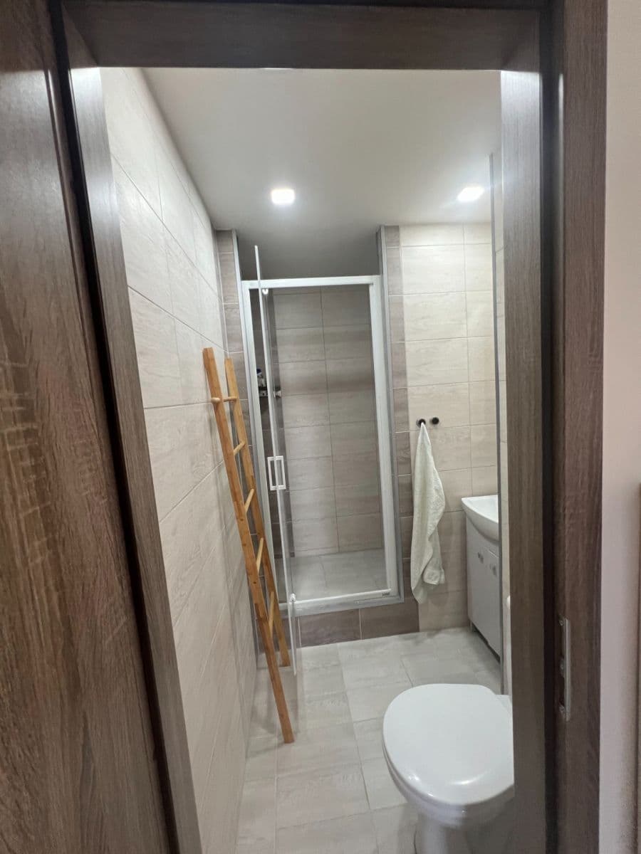 3 bedroom flat for sale, 66 m², Na Vyhlídce, Klášterec nad Ohří, Ústecký Region 3 bedroom flat for sale, 66 m², Na Vyhlídce, Klášterec nad Ohří, Ústecký Region