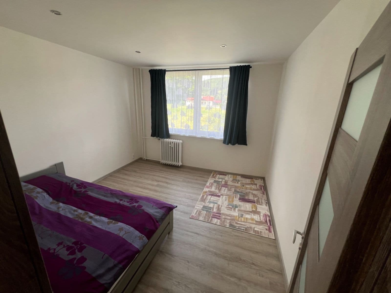 3 bedroom flat for sale, 66 m², Na Vyhlídce, Klášterec nad Ohří, Ústecký Region 3 bedroom flat for sale, 66 m², Na Vyhlídce, Klášterec nad Ohří, Ústecký Region