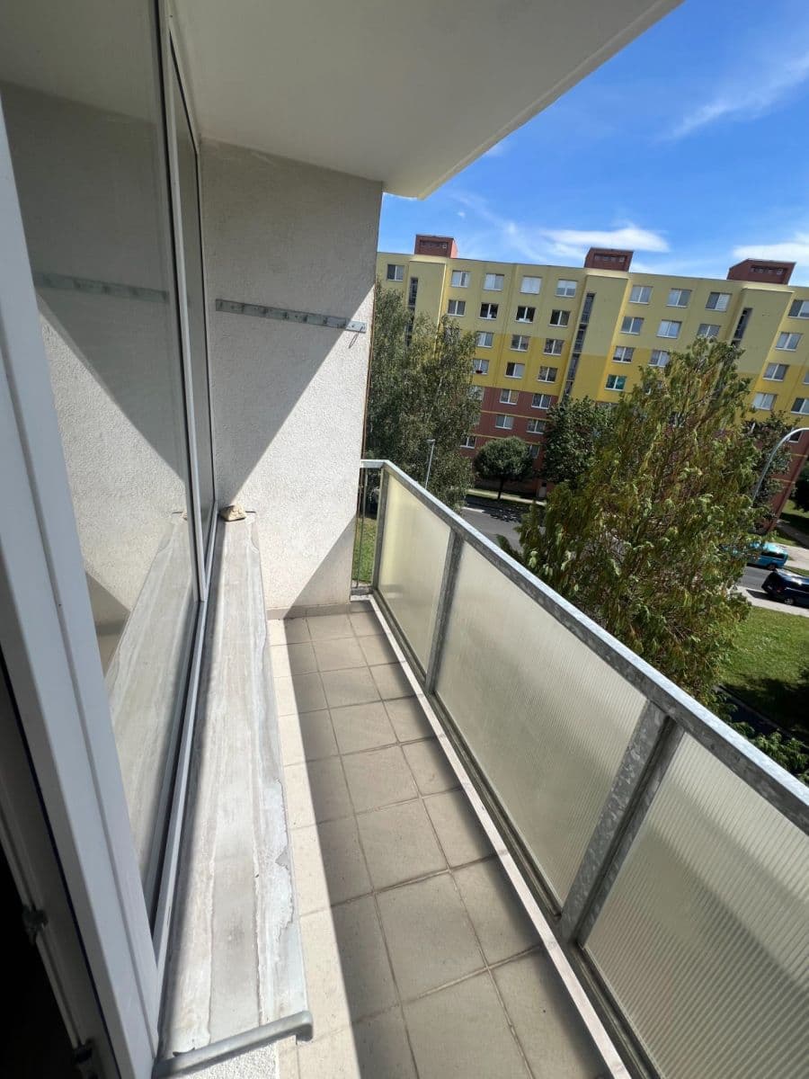 3 bedroom flat for sale, 66 m², Na Vyhlídce, Klášterec nad Ohří, Ústecký Region 3 bedroom flat for sale, 66 m², Na Vyhlídce, Klášterec nad Ohří, Ústecký Region