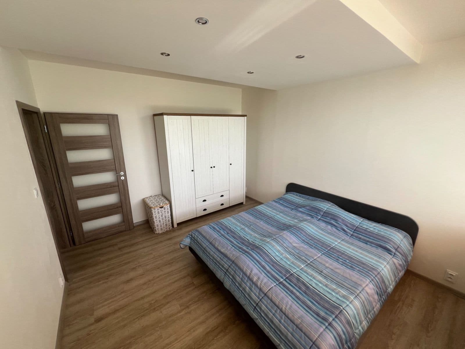 3 bedroom flat for sale, 66 m², Na Vyhlídce, Klášterec nad Ohří, Ústecký Region 3 bedroom flat for sale, 66 m², Na Vyhlídce, Klášterec nad Ohří, Ústecký Region