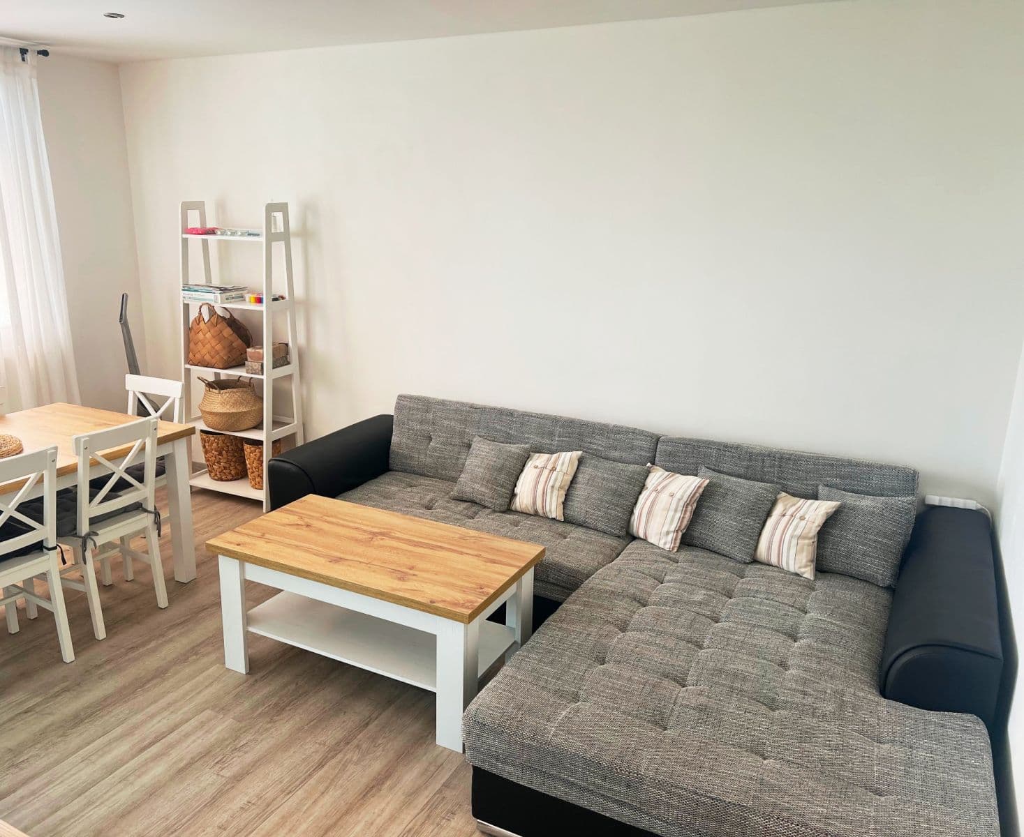 3 bedroom flat for sale, 66 m², Na Vyhlídce, Klášterec nad Ohří, Ústecký Region 3 bedroom flat for sale, 66 m², Na Vyhlídce, Klášterec nad Ohří, Ústecký Region