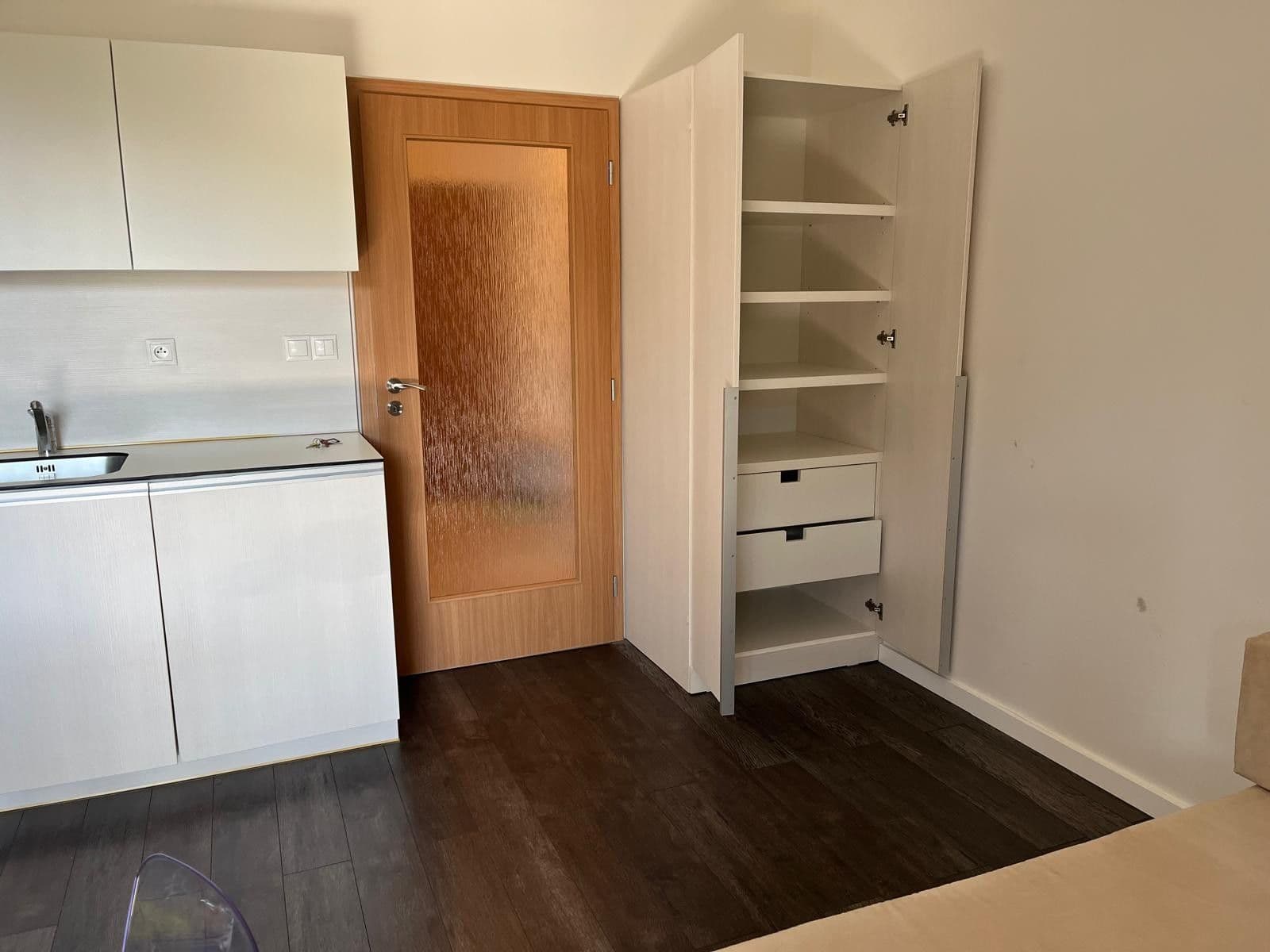 1 bedroom with open-plan kitchen flat to rent, 46 m², Bedřichov, Liberecký Region 1 bedroom with open-plan kitchen flat to rent, 46 m², Bedřichov, Liberecký Region