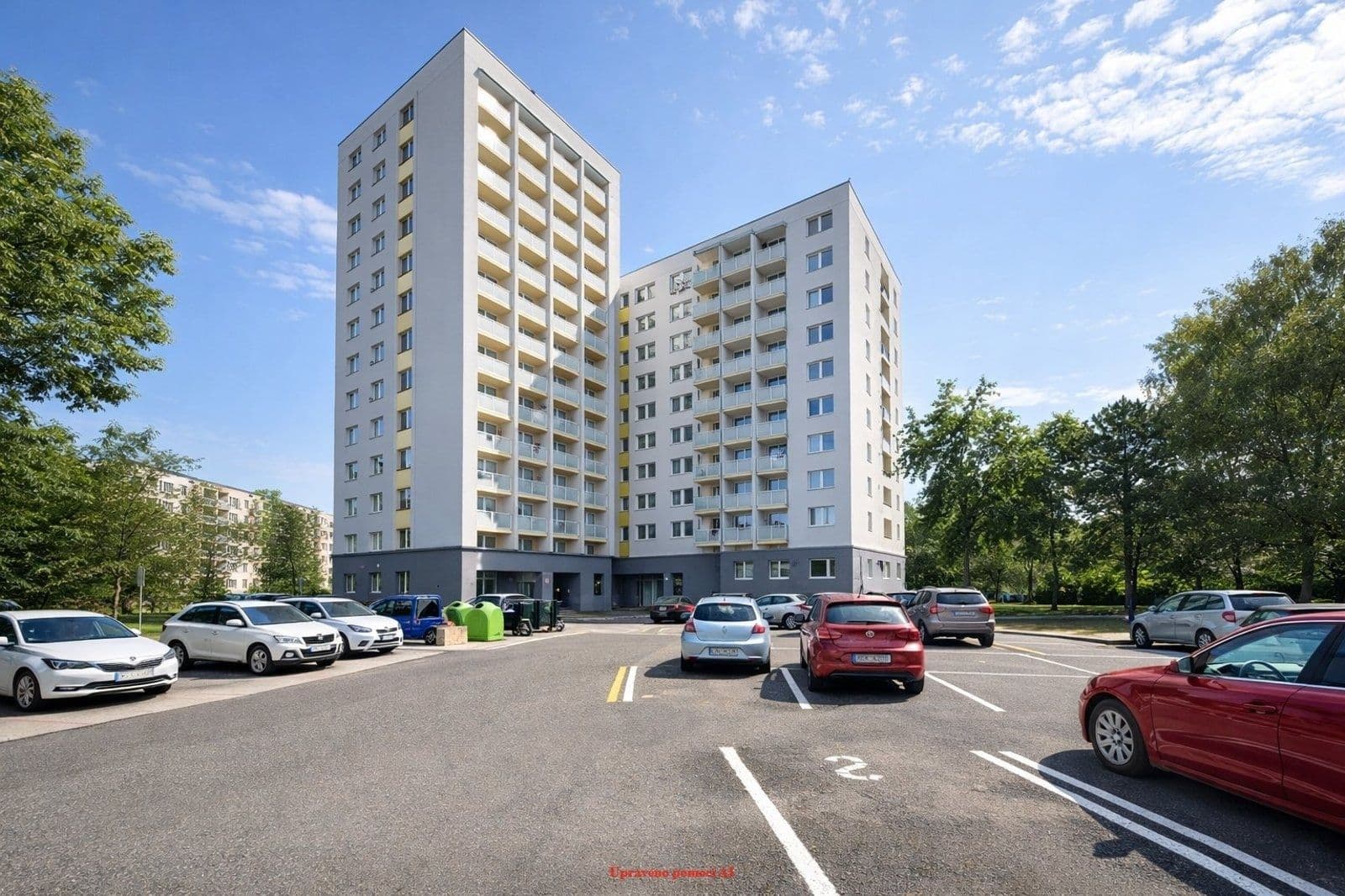 3 bedroom flat to rent, 82 m², Marie Majerové, Frýdek-Místek, Moravskoslezský Region 3 bedroom flat to rent, 82 m², Marie Majerové, Frýdek-Místek, Moravskoslezský Region