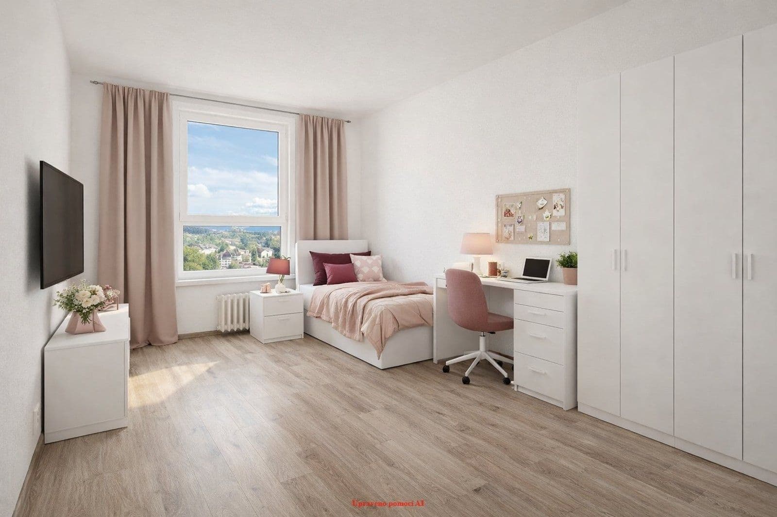 3 bedroom flat to rent, 82 m², Marie Majerové, Frýdek-Místek, Moravskoslezský Region 3 bedroom flat to rent, 82 m², Marie Majerové, Frýdek-Místek, Moravskoslezský Region