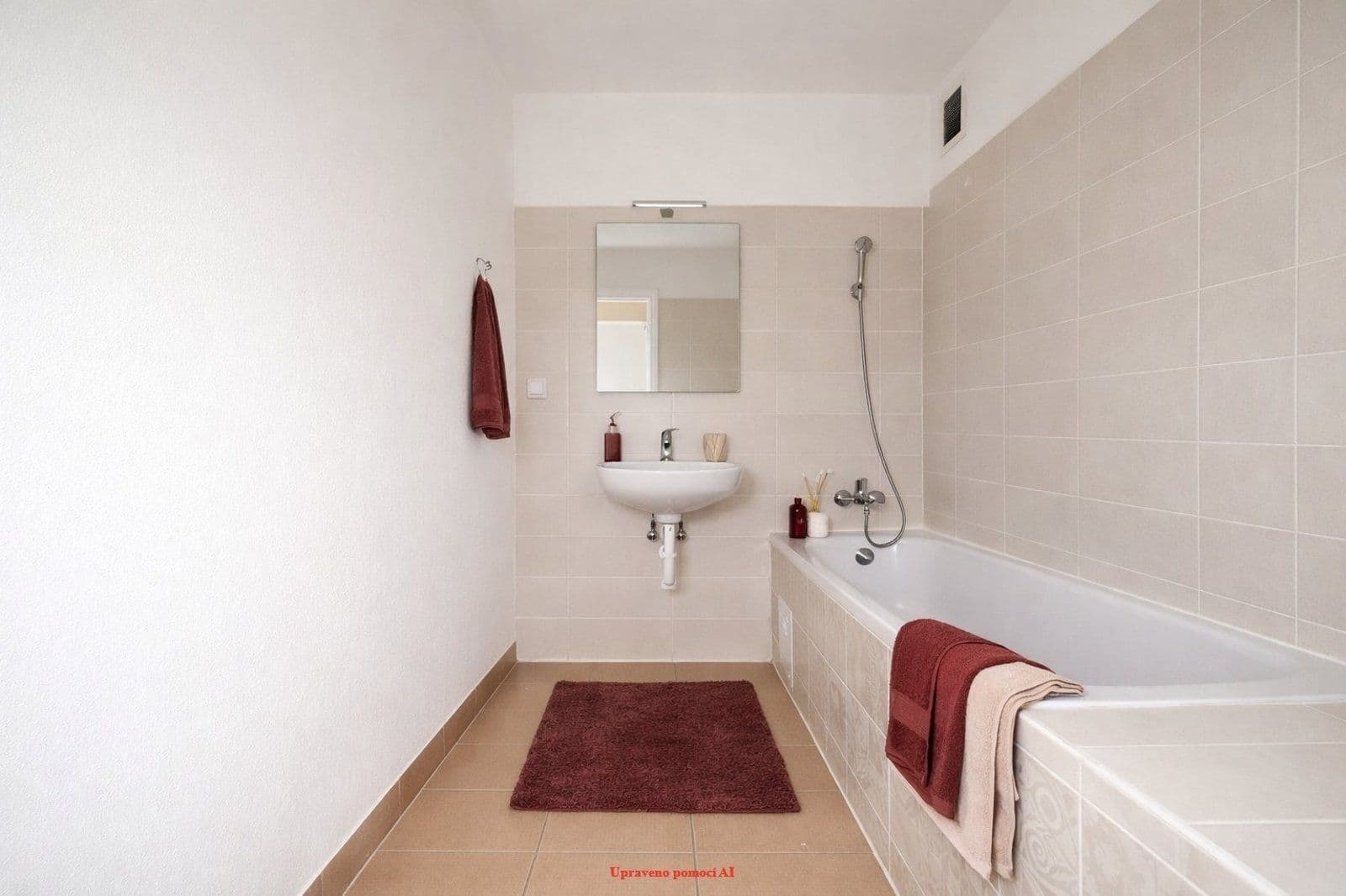 3 bedroom flat to rent, 82 m², Marie Majerové, Frýdek-Místek, Moravskoslezský Region 3 bedroom flat to rent, 82 m², Marie Majerové, Frýdek-Místek, Moravskoslezský Region