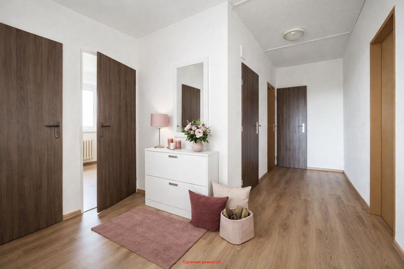 3 bedroom flat to rent, 82 m², Marie Majerové, Frýdek-Místek, Moravskoslezský Region 3 bedroom flat to rent, 82 m², Marie Majerové, Frýdek-Místek, Moravskoslezský Region