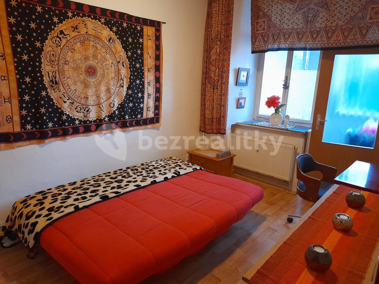 Studio flat to rent, 13 m², Tkalcovská, Brno, Jihomoravský Region Studio flat to rent, 13 m², Tkalcovská, Brno, Jihomoravský Region