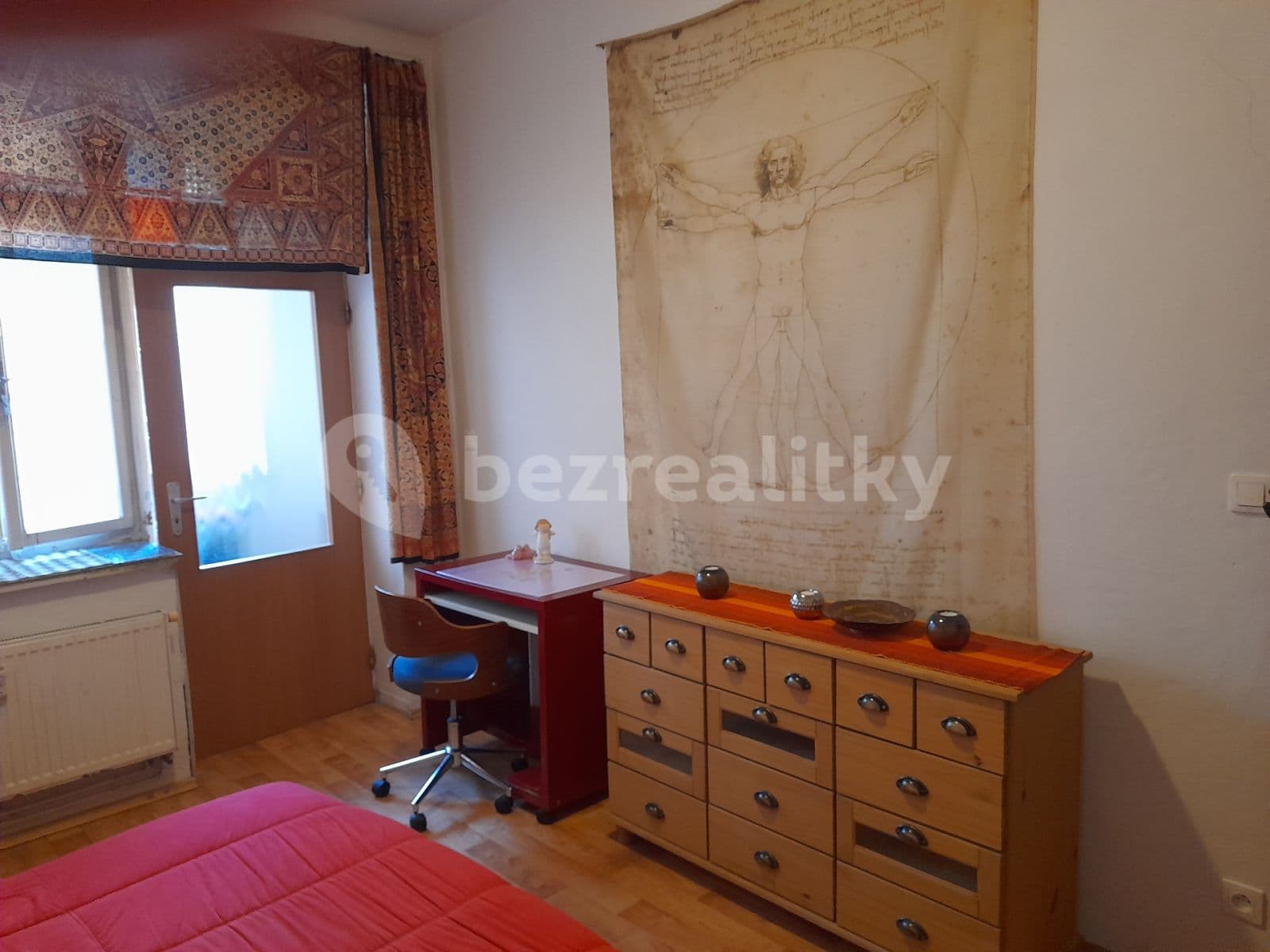 Studio flat to rent, 13 m², Tkalcovská, Brno, Jihomoravský Region Studio flat to rent, 13 m², Tkalcovská, Brno, Jihomoravský Region