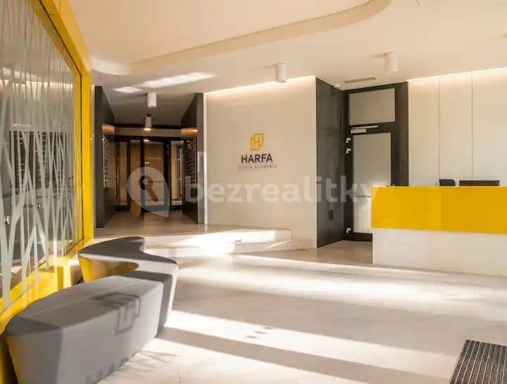 Studio flat to rent, 32 m², Kurta Konráda, Prague, Prague Studio flat to rent, 32 m², Kurta Konráda, Prague, Prague