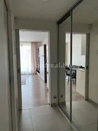 Studio flat to rent, 32 m², Kurta Konráda, Prague, Prague Studio flat to rent, 32 m², Kurta Konráda, Prague, Prague