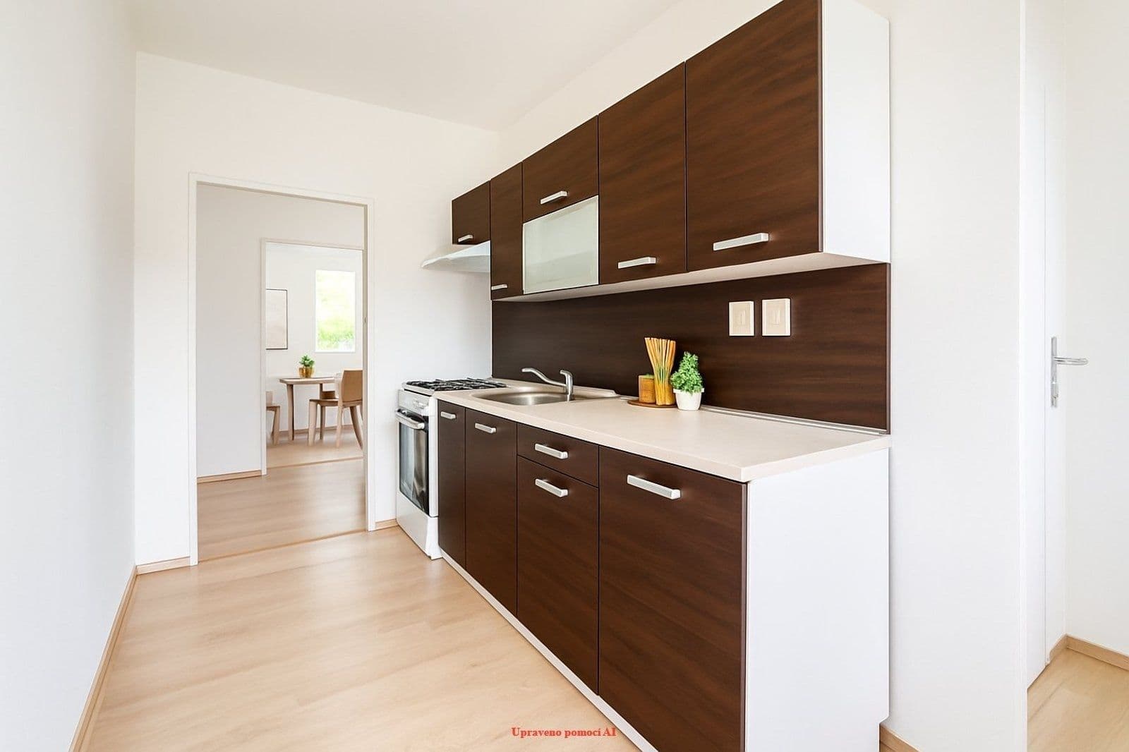 3 bedroom flat to rent, 74 m², I. P. Pavlova, Frýdek-Místek, Moravskoslezský Region 3 bedroom flat to rent, 74 m², I. P. Pavlova, Frýdek-Místek, Moravskoslezský Region