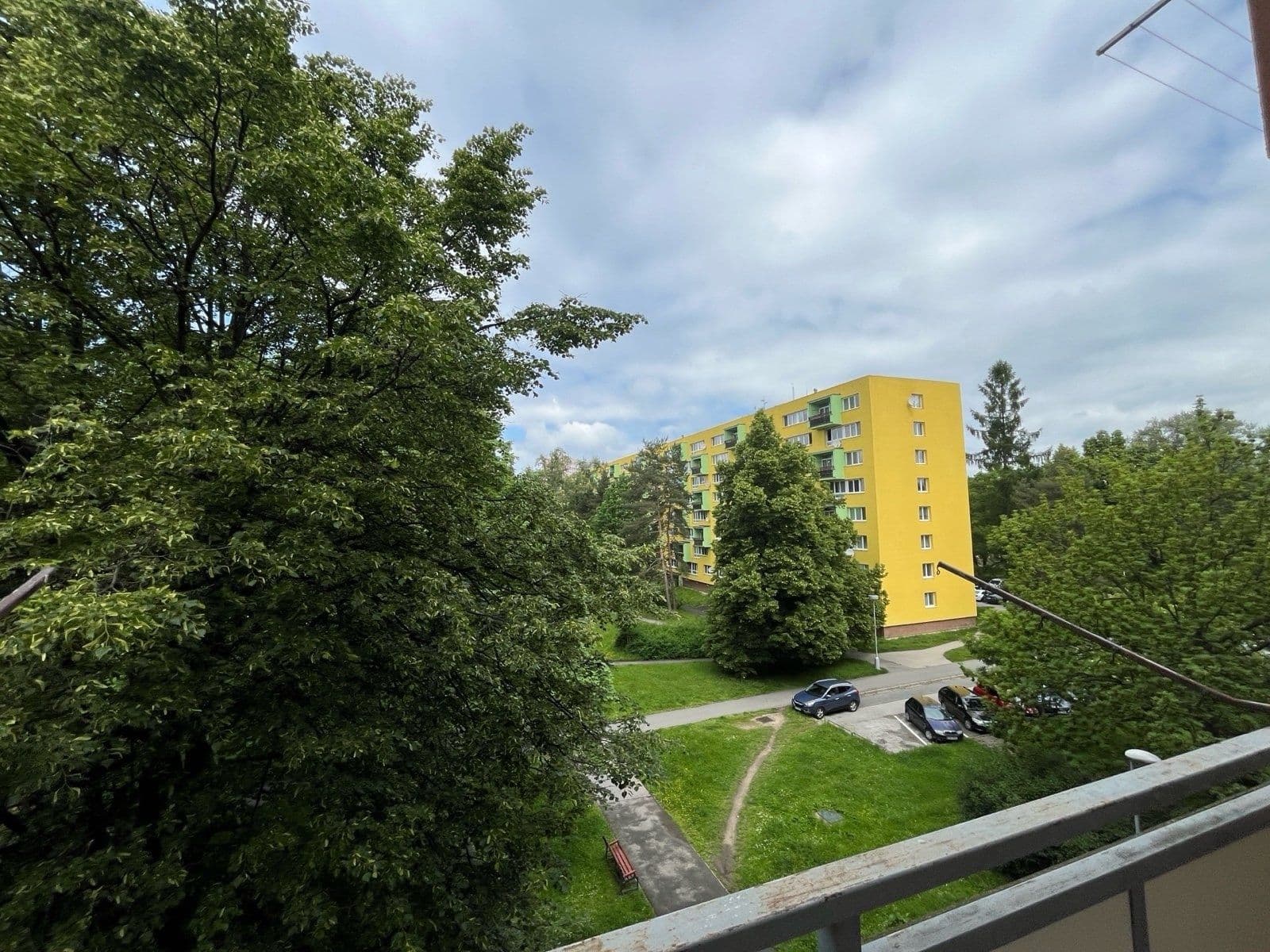 3 bedroom flat to rent, 74 m², I. P. Pavlova, Frýdek-Místek, Moravskoslezský Region 3 bedroom flat to rent, 74 m², I. P. Pavlova, Frýdek-Místek, Moravskoslezský Region