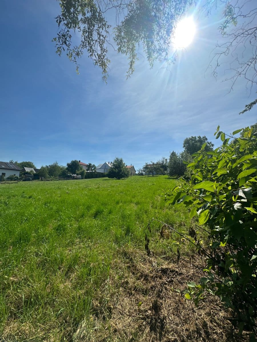 plot for sale, 930 m², Palkovice, Moravskoslezský Region plot for sale, 930 m², Palkovice, Moravskoslezský Region