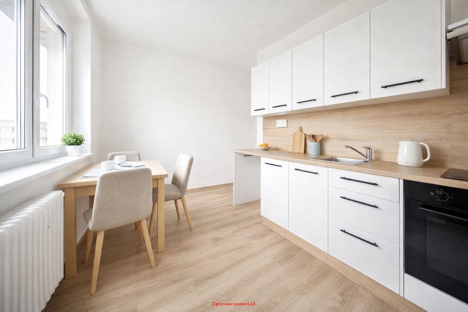 2 bedroom flat to rent, 48 m², Jana Žižky, Havířov, Moravskoslezský Region 2 bedroom flat to rent, 48 m², Jana Žižky, Havířov, Moravskoslezský Region