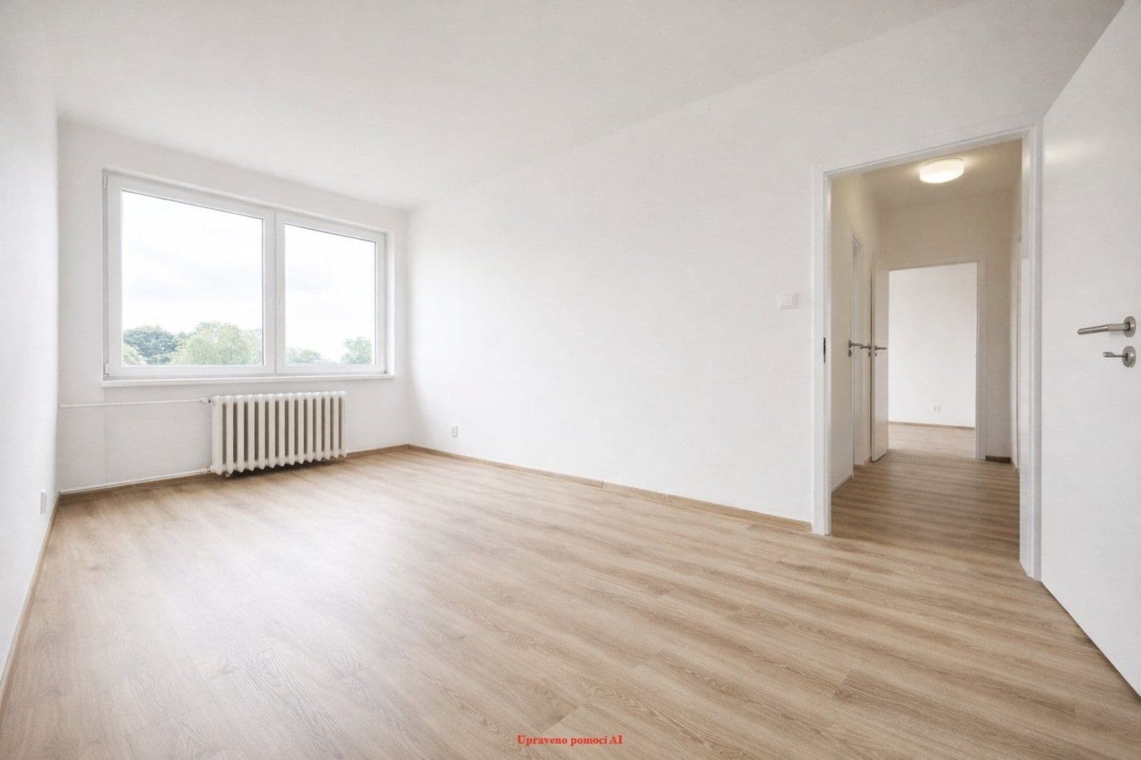 2 bedroom flat to rent, 48 m², Jana Žižky, Havířov, Moravskoslezský Region 2 bedroom flat to rent, 48 m², Jana Žižky, Havířov, Moravskoslezský Region