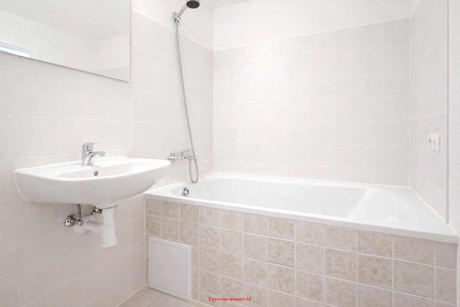 2 bedroom flat to rent, 48 m², Jana Žižky, Havířov, Moravskoslezský Region 2 bedroom flat to rent, 48 m², Jana Žižky, Havířov, Moravskoslezský Region