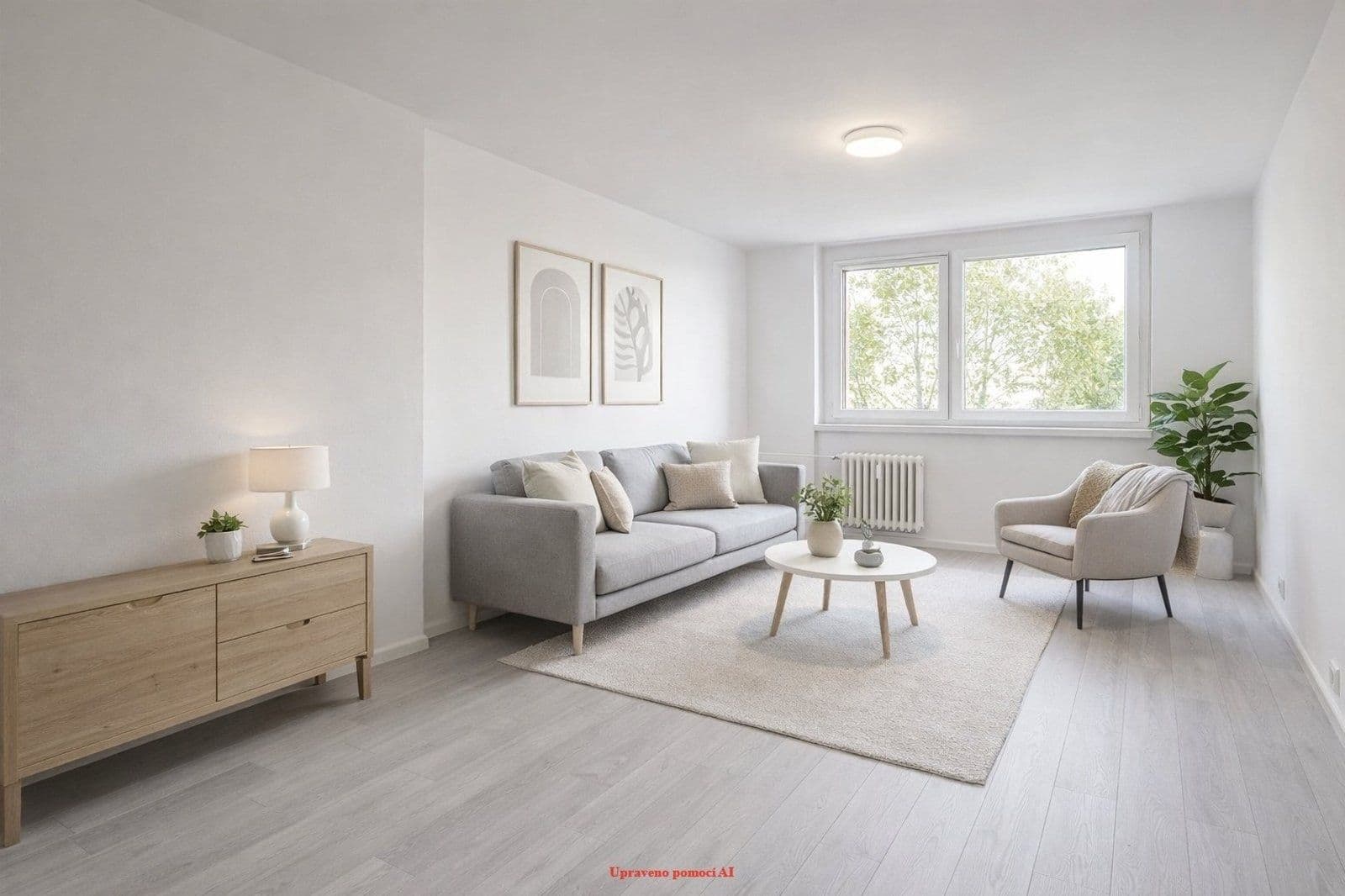 2 bedroom flat to rent, 55 m², Slovenská, Karviná, Moravskoslezský Region 2 bedroom flat to rent, 55 m², Slovenská, Karviná, Moravskoslezský Region