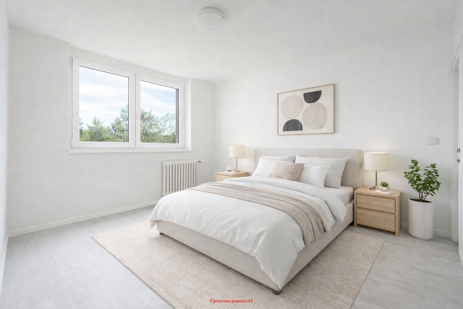 2 bedroom flat to rent, 55 m², Slovenská, Karviná, Moravskoslezský Region 2 bedroom flat to rent, 55 m², Slovenská, Karviná, Moravskoslezský Region