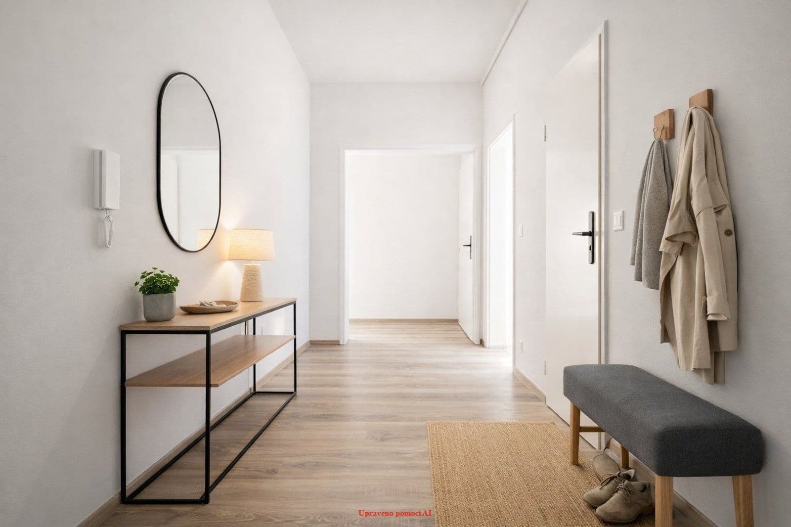 2 bedroom flat to rent, 55 m², Slovenská, Karviná, Moravskoslezský Region 2 bedroom flat to rent, 55 m², Slovenská, Karviná, Moravskoslezský Region