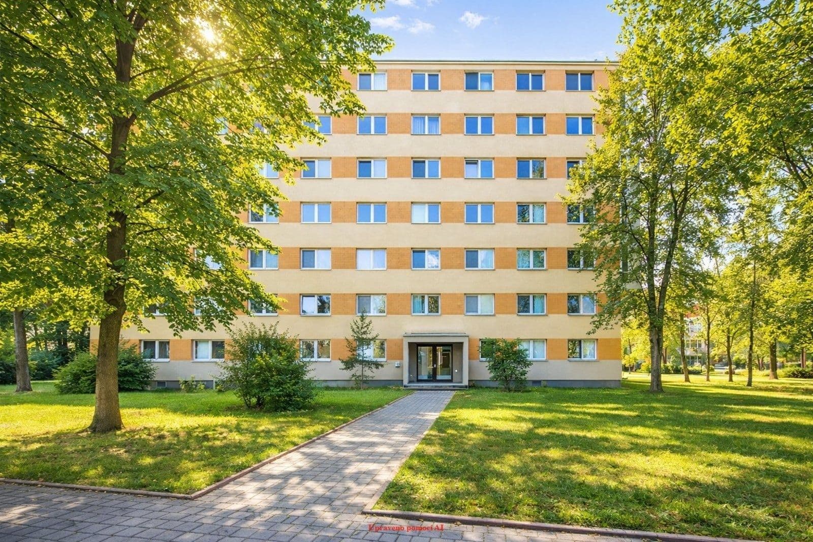 2 bedroom flat to rent, 55 m², Slovenská, Karviná, Moravskoslezský Region 2 bedroom flat to rent, 55 m², Slovenská, Karviná, Moravskoslezský Region