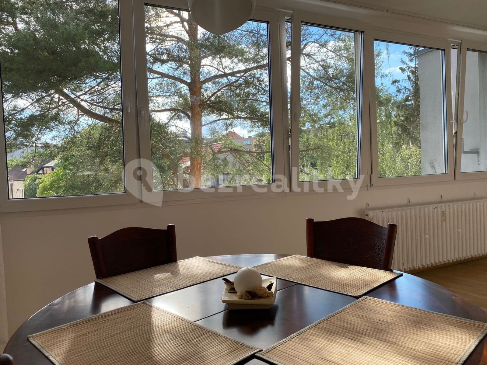 3 bedroom flat to rent, 78 m², Havlínova, Prague, Prague 3 bedroom flat to rent, 78 m², Havlínova, Prague, Prague