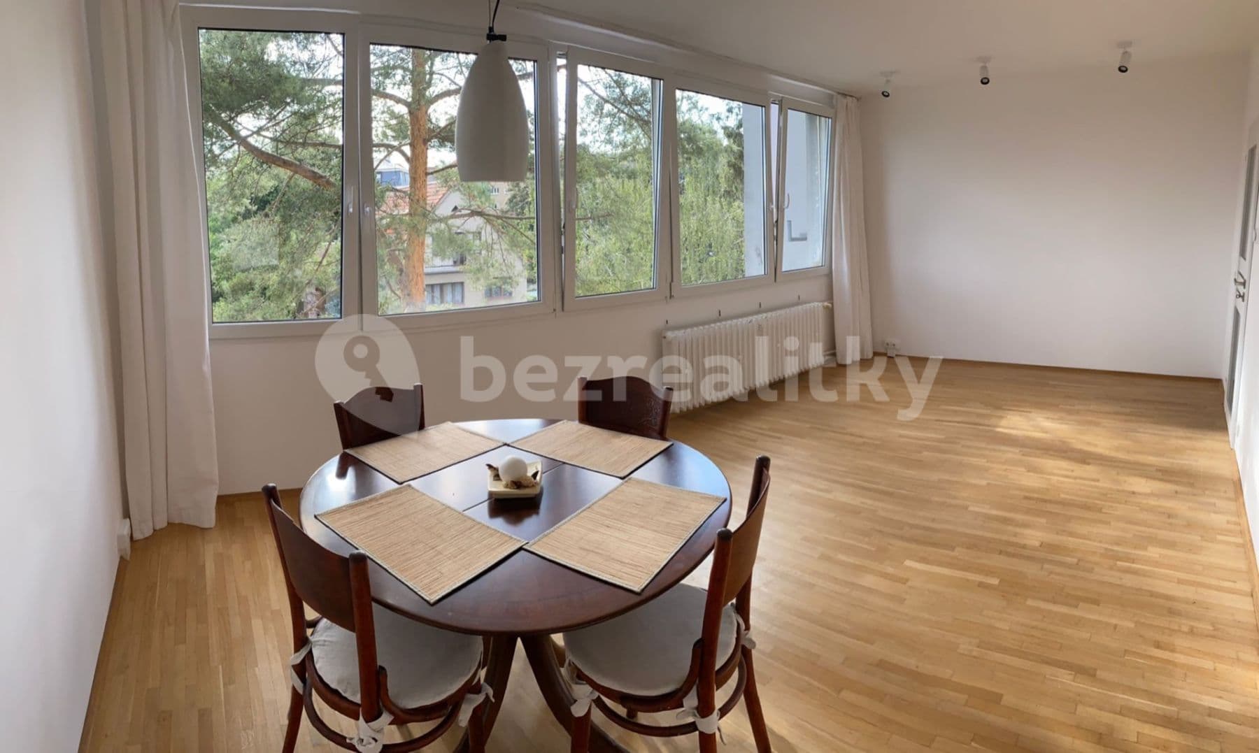 3 bedroom flat to rent, 78 m², Havlínova, Prague, Prague 3 bedroom flat to rent, 78 m², Havlínova, Prague, Prague