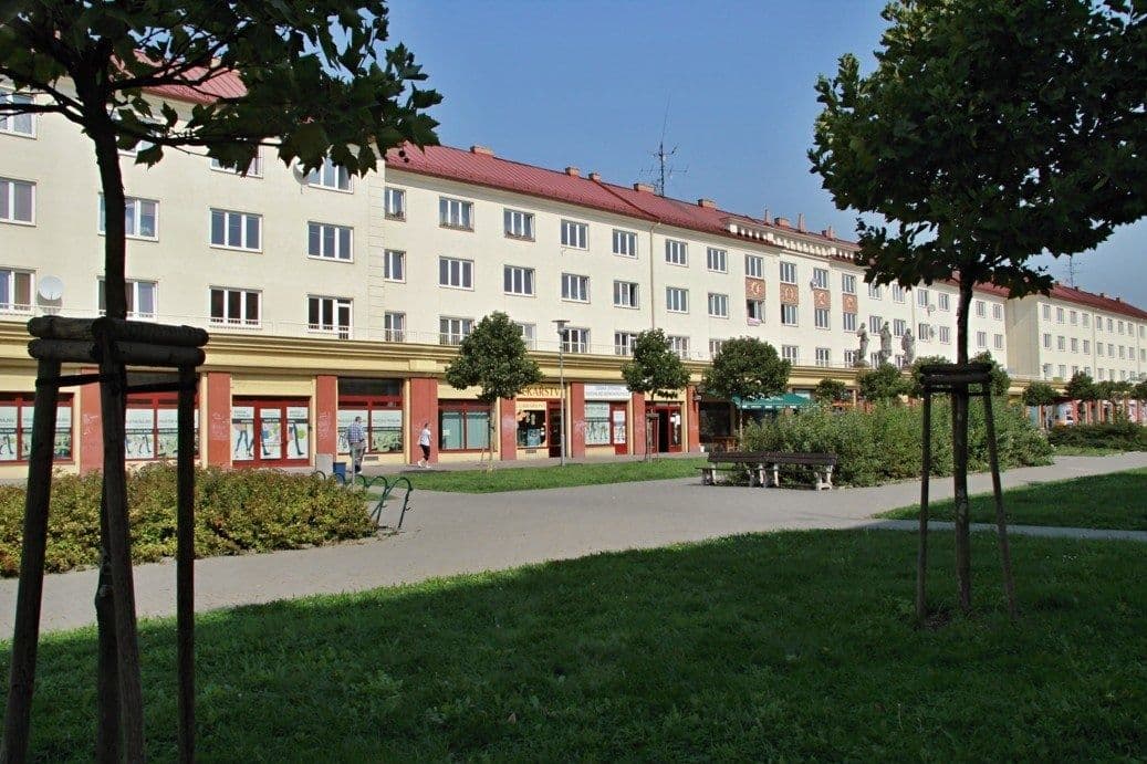 2 bedroom flat to rent, 54 m², nám. Budovatelů, Karviná, Moravskoslezský Region 2 bedroom flat to rent, 54 m², nám. Budovatelů, Karviná, Moravskoslezský Region