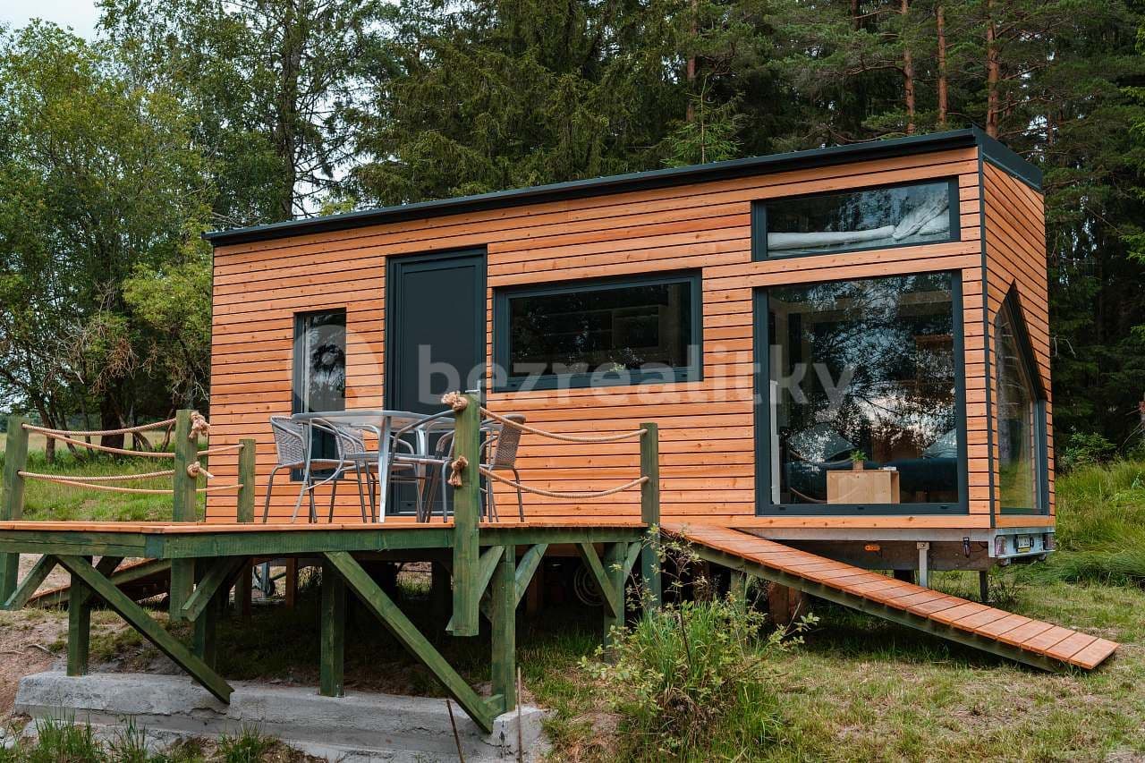 recreational property to rent, 0 m², Světlík, Jihočeský Region recreational property to rent, 0 m², Světlík, Jihočeský Region