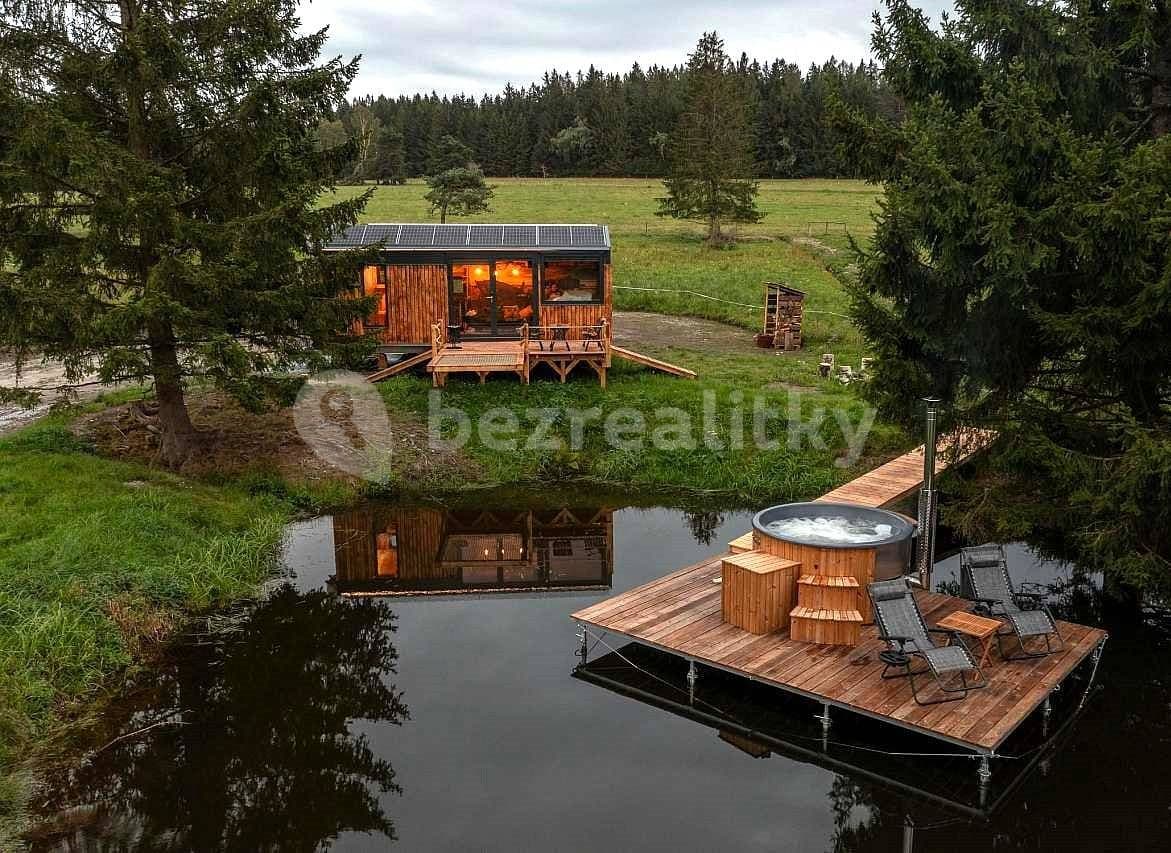 recreational property to rent, 0 m², Světlík, Jihočeský Region recreational property to rent, 0 m², Světlík, Jihočeský Region