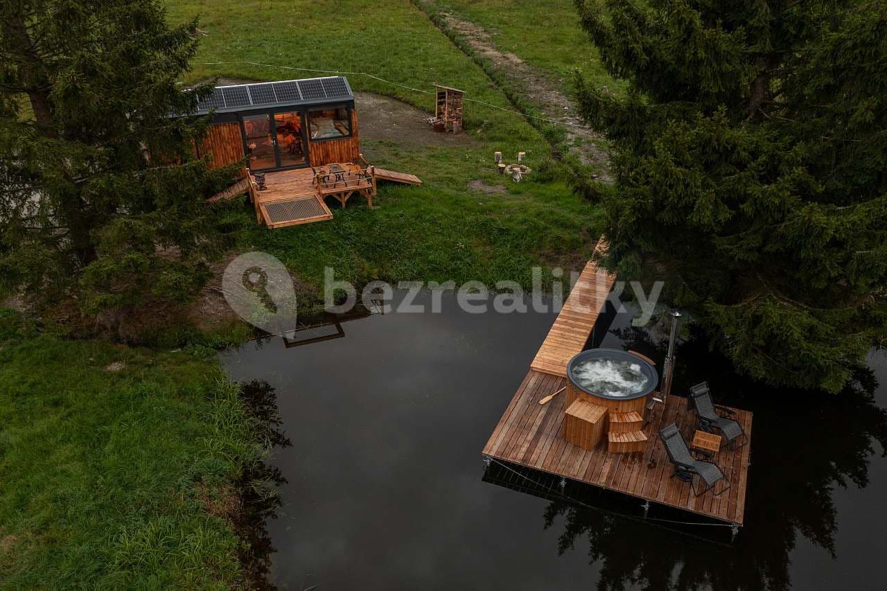 recreational property to rent, 0 m², Světlík, Jihočeský Region recreational property to rent, 0 m², Světlík, Jihočeský Region